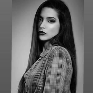 Meet your Posher, Frédérike